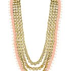 Bridal Jewelry Set – Elegant & Timeless Wedding Pieces | Peora

