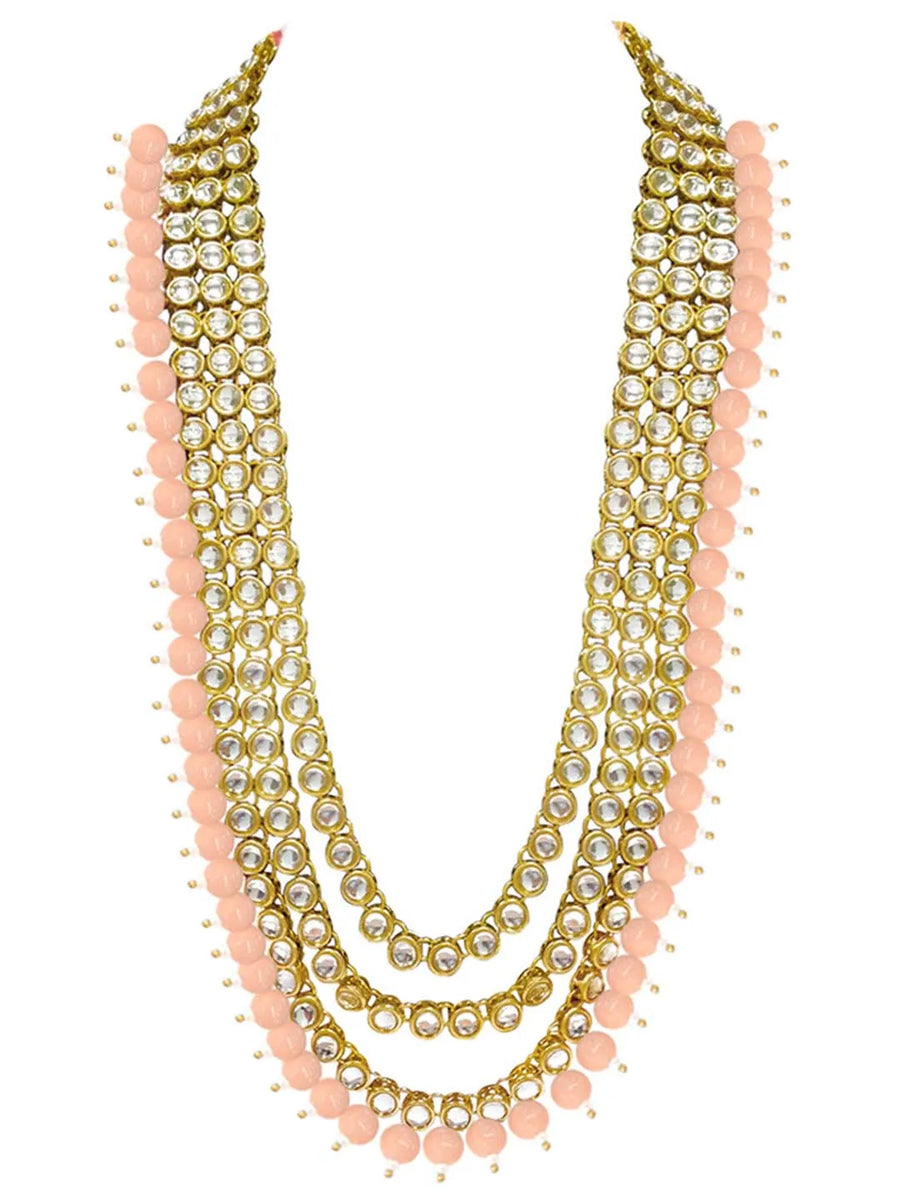 Bridal Jewelry Set – Elegant & Timeless Wedding Pieces | Peora

