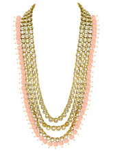 Bridal Jewelry Set – Elegant & Timeless Wedding Pieces | Peora

