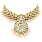 Bridal Jewelry Set – Elegant & Timeless Wedding Pieces | Peora

