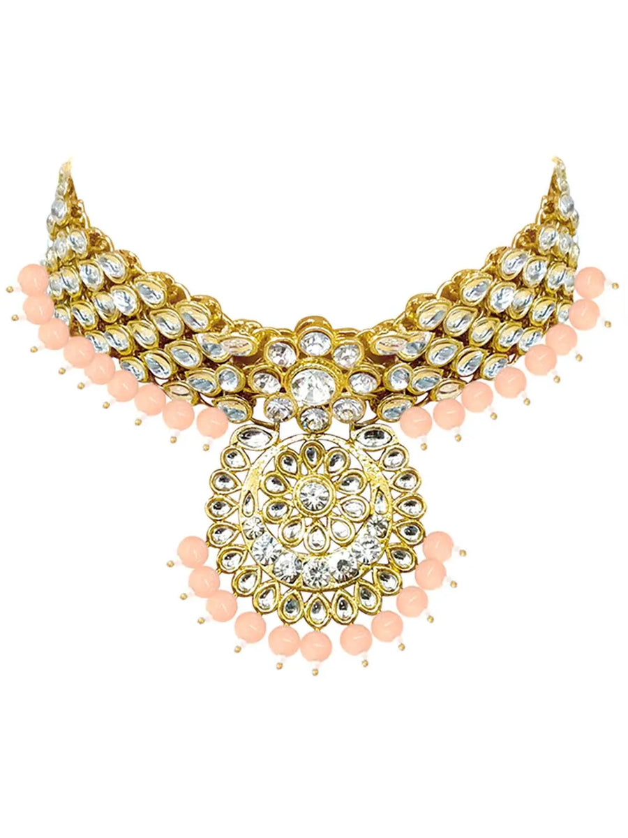 Bridal Jewelry Set – Elegant & Timeless Wedding Pieces | Peora

