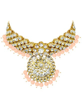 Bridal Jewelry Set – Elegant & Timeless Wedding Pieces | Peora

