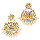 Bridal Jewelry Set – Elegant & Timeless Wedding Pieces | Peora

