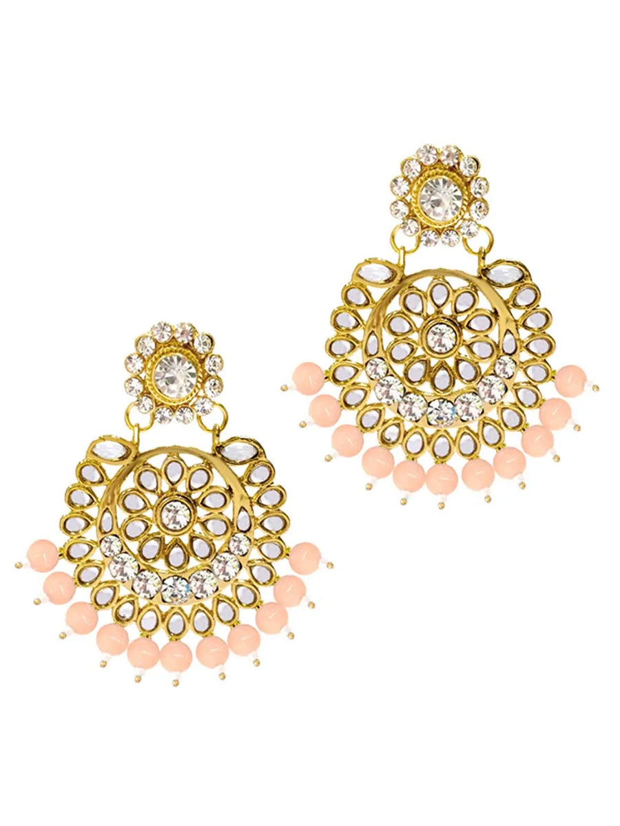 Bridal Jewelry Set – Elegant & Timeless Wedding Pieces | Peora

