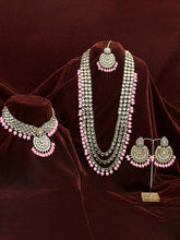 Bridal Jewelry Set – Elegant & Timeless Wedding Pieces | Peora

