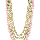 Bridal Jewelry Set – Elegant & Timeless Wedding Pieces | Peora

