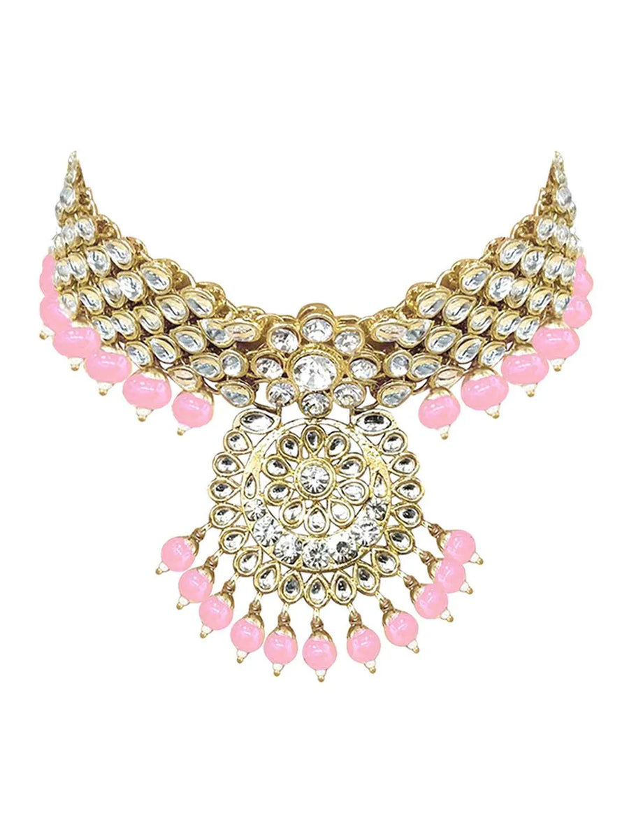 Bridal Jewelry Set – Elegant & Timeless Wedding Pieces | Peora

