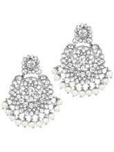 Kundan & Beads Bridal Set by Peora | Traditional Bridal Fashion Jewellery

