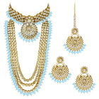 Bridal Jewelry Set – Elegant & Timeless Wedding Pieces | Peora

