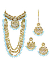 Bridal Jewelry Set – Elegant & Timeless Wedding Pieces | Peora

