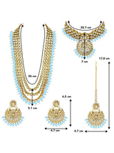 Bridal Jewelry Set – Elegant & Timeless Wedding Pieces | Peora

