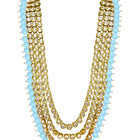 Bridal Jewelry Set – Elegant & Timeless Wedding Pieces | Peora

