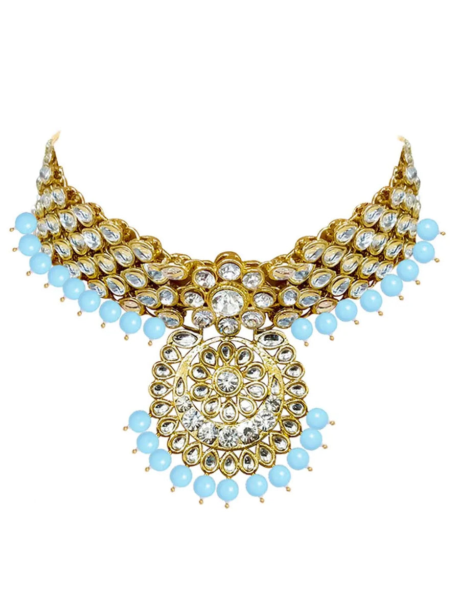 Bridal Jewelry Set – Elegant & Timeless Wedding Pieces | Peora

