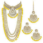 Bridal Jewelry Set – Elegant & Timeless Wedding Pieces | Peora

