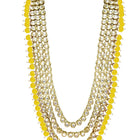 Bridal Jewelry Set – Elegant & Timeless Wedding Pieces | Peora

