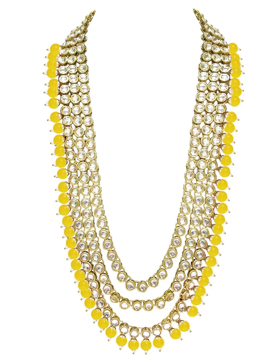 Bridal Jewelry Set – Elegant & Timeless Wedding Pieces | Peora

