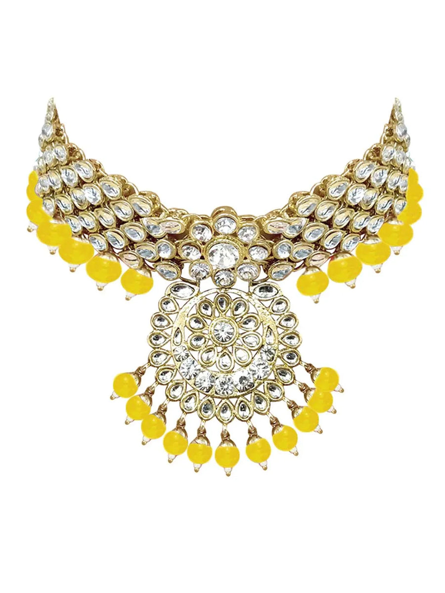 Bridal Jewelry Set – Elegant & Timeless Wedding Pieces | Peora

