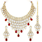 Radiance Bridal Collection of Hues - Maroon