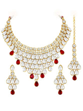 Radiance Bridal Collection of Hues - Maroon