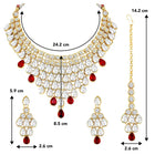 Radiance Bridal Collection of Hues - Maroon