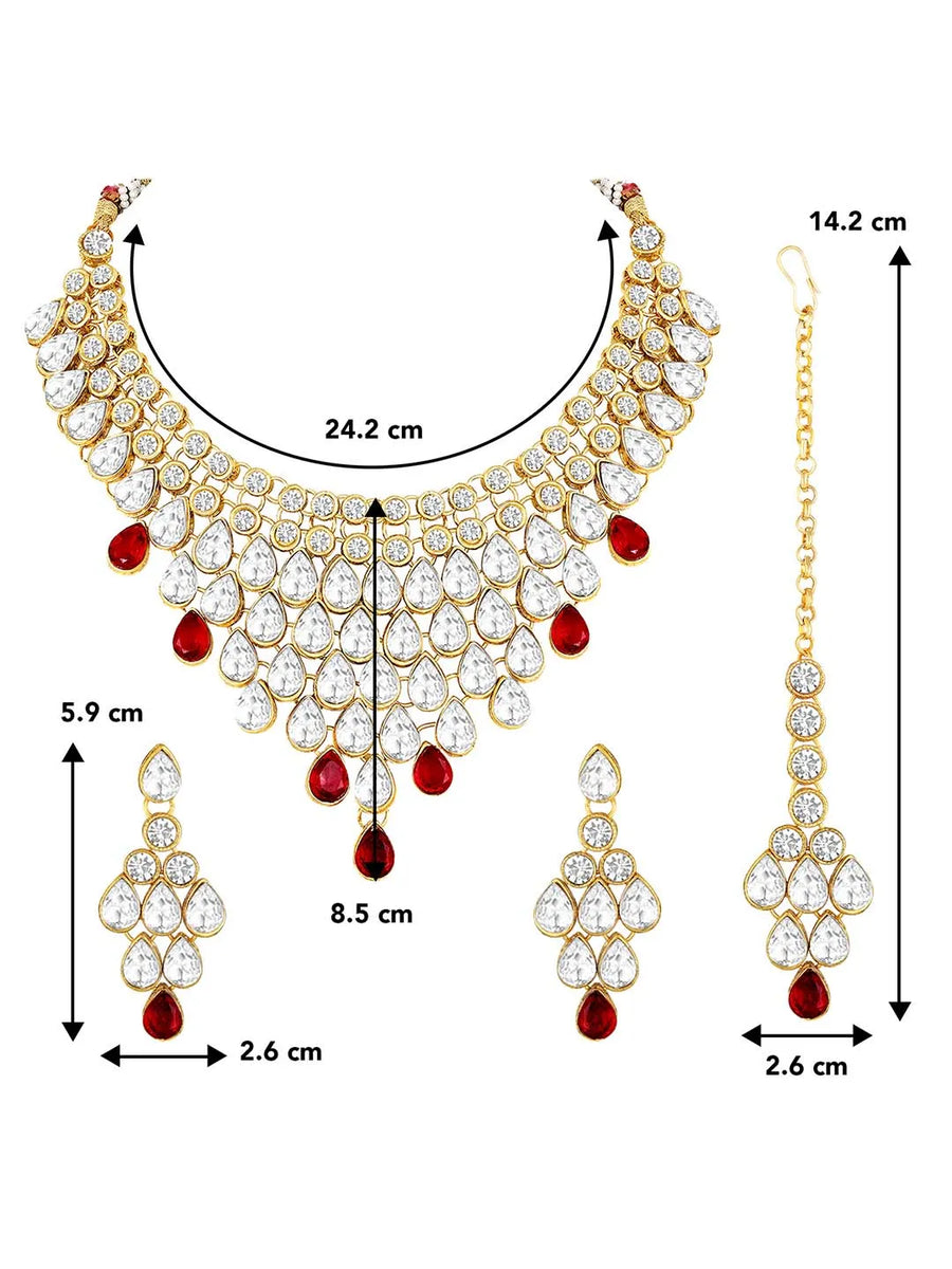 Radiance Bridal Collection of Hues - Maroon