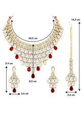 Radiance Bridal Collection of Hues - Maroon