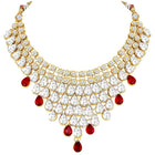 Radiance Bridal Collection of Hues - Maroon