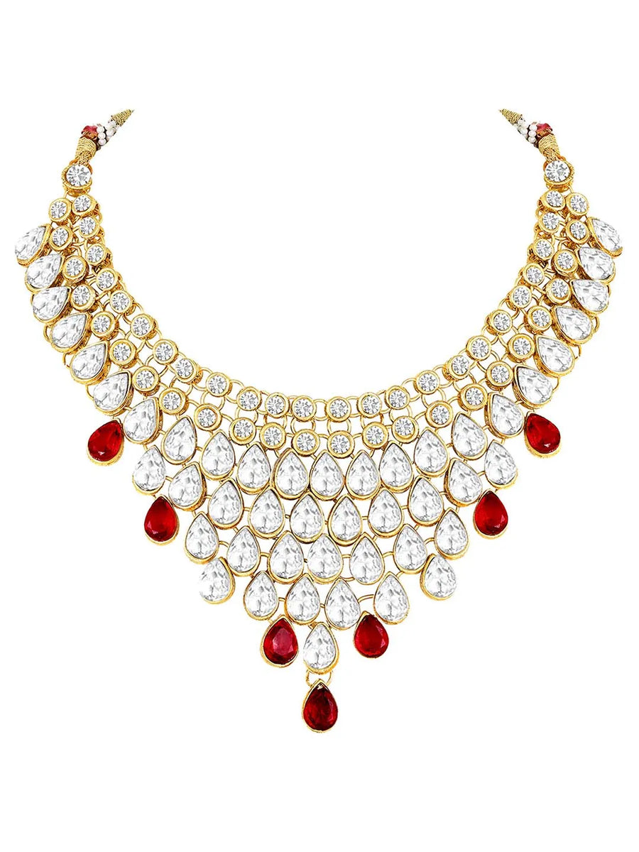 Radiance Bridal Collection of Hues - Maroon