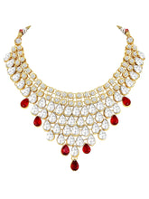 Radiance Bridal Collection of Hues - Maroon