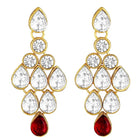 Radiance Bridal Collection of Hues - Maroon