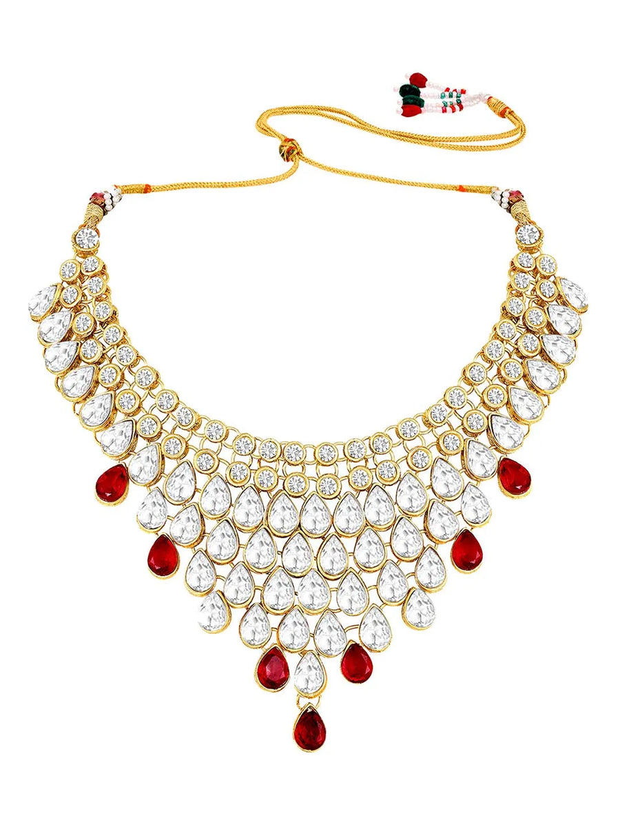 Radiance Bridal Collection of Hues - Maroon
