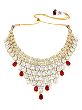 Radiance Bridal Collection of Hues - Maroon