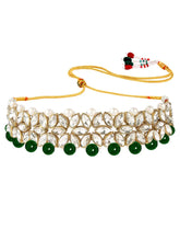 Emerald Bliss Jewellerry Capturing Love - Green