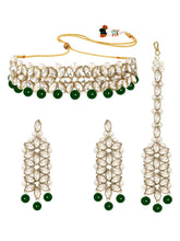 Emerald Bliss Jewellerry Capturing Love - Green