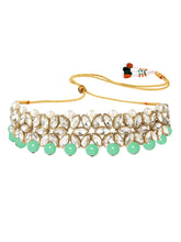 Emerald Bliss Jewellerry Capturing Love - Mint