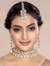 Emerald Bliss Jewellerry Capturing Love - White