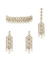 Emerald Bliss Jewellery – Radiant Green Elegance | Peora