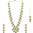 Jade Dreams Bridal Jewellery by Peora – Elegant & Timeless