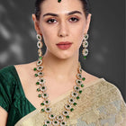 Jade Dreams Bridal Jewellery by Peora – Elegant & Timeless