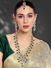 Jade Dreams Bridal Jewellery by Peora – Elegant & Timeless