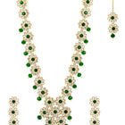Jade Dreams Bridal Jewellery by Peora – Elegant & Timeless