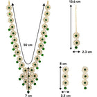 Jade Dreams Bridal Jewellery by Peora – Elegant & Timeless
