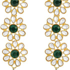 Jade Dreams Bridal Jewellery by Peora – Elegant & Timeless