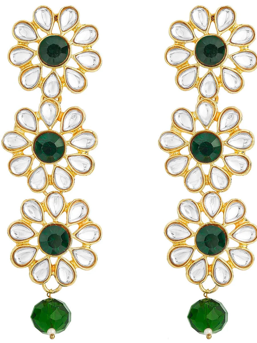 Jade Dreams Bridal Jewellery by Peora – Elegant & Timeless