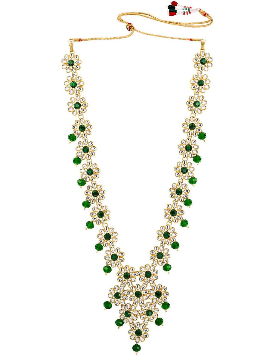 Jade Dreams Bridal Jewellery by Peora – Elegant & Timeless