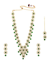 Jade Dreams Bridal Jewellery by Peora – Elegant & Timeless