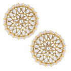 Stud Earrings – Classic & Elegant Designs for Women | Peora