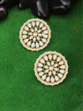 Stud Earrings – Classic & Elegant Designs for Women | Peora