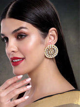 Stud Earrings – Classic & Elegant Designs for Women | Peora