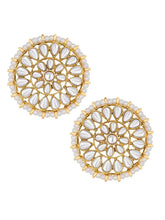 Stud Earrings – Classic & Elegant Designs for Women | Peora